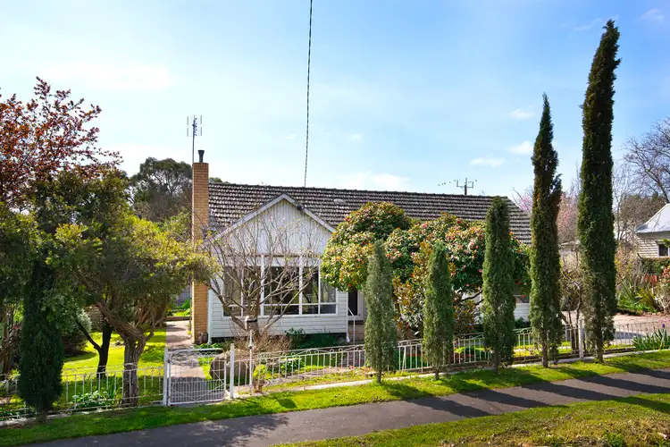 29 Berkeley Street, Castlemaine VIC 3450