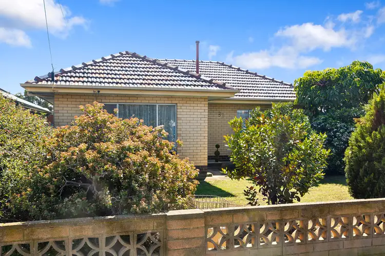 Main view of Homely house listing, 31 Fourth Avenue, Semaphore Park SA 5019