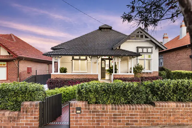 17 Yasmar Avenue, Haberfield NSW 2045