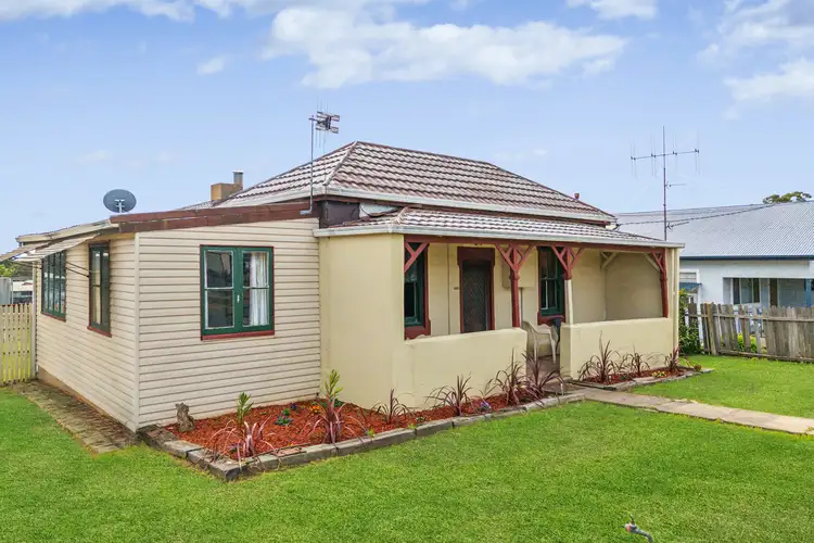 Main view of Homely house listing, 45 Dangar Street, Kandos NSW 2848