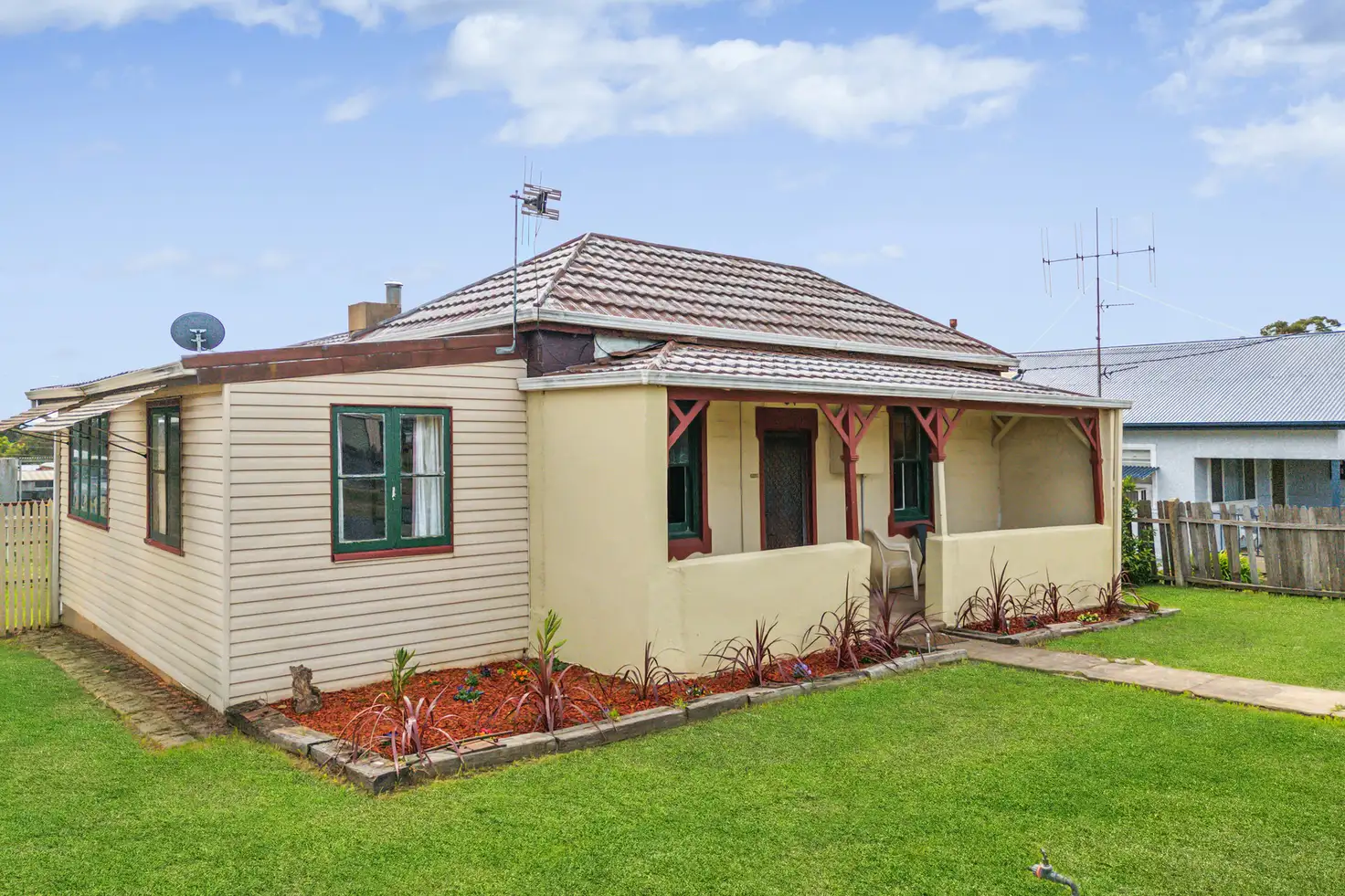 Main view of Homely house listing, 45 Dangar Street, Kandos NSW 2848