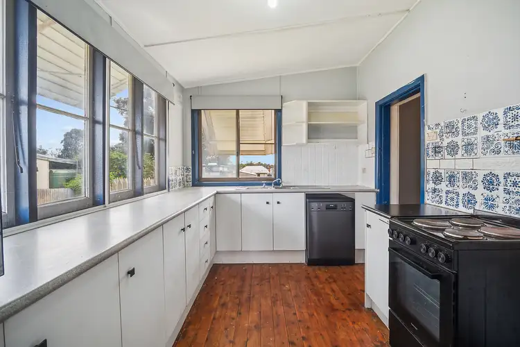 Second view of Homely house listing, 45 Dangar Street, Kandos NSW 2848