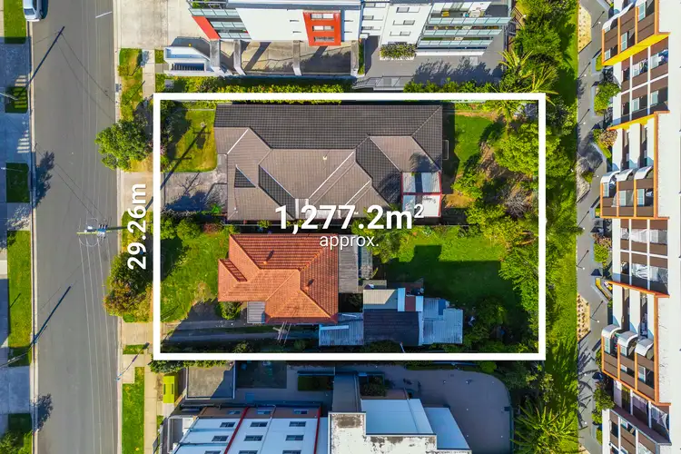 74 - 76 Essington Street, Wentworthville NSW 2145
