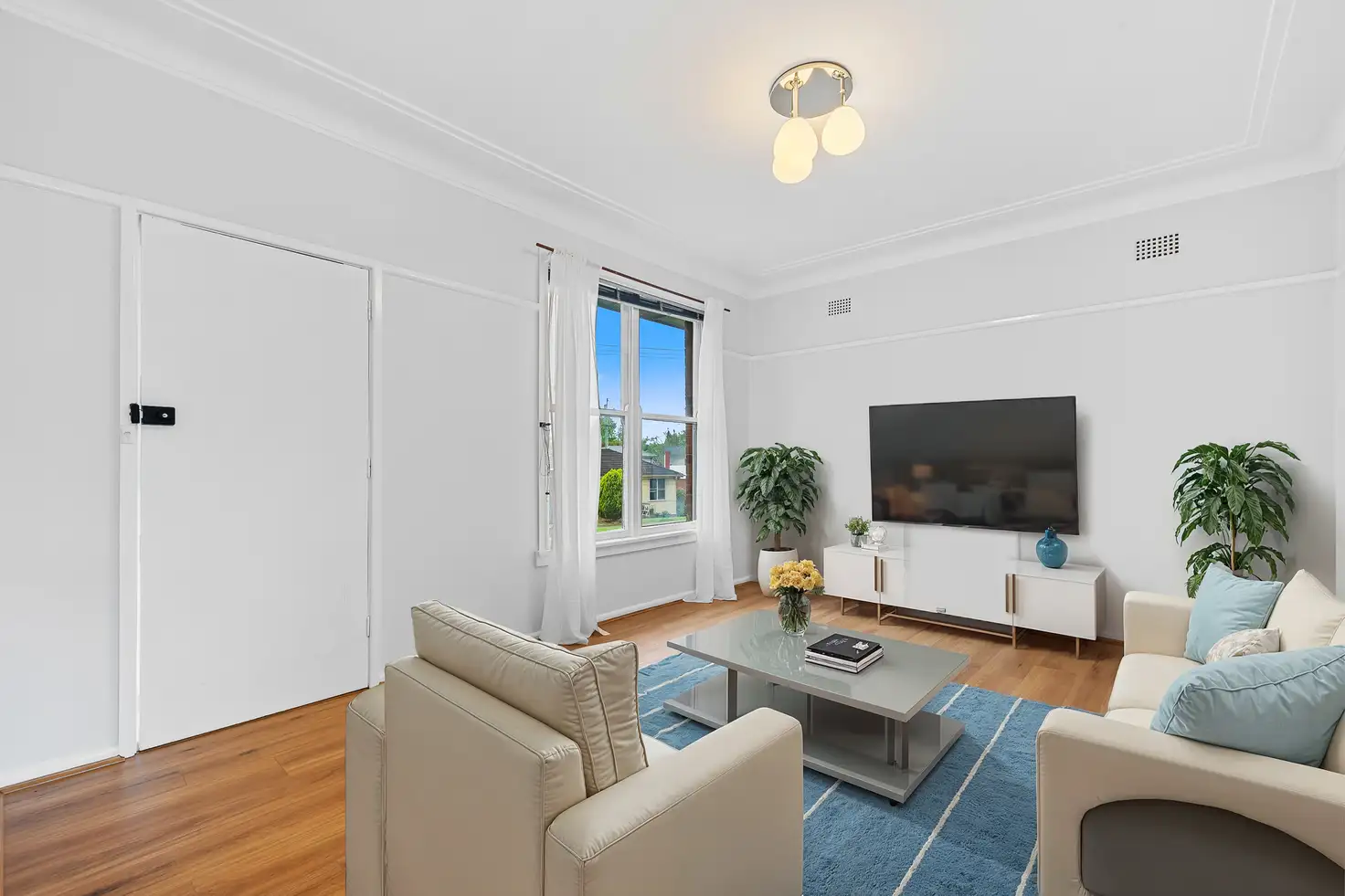 Main view of Homely house listing, 14 Moffatt Drive, Lalor Park NSW 2147