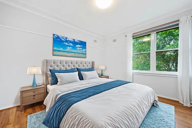Third view of Homely house listing, 14 Moffatt Drive, Lalor Park NSW 2147