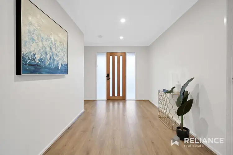 Third view of Homely house listing, 25 Rivulet Drive, Point Cook VIC 3030