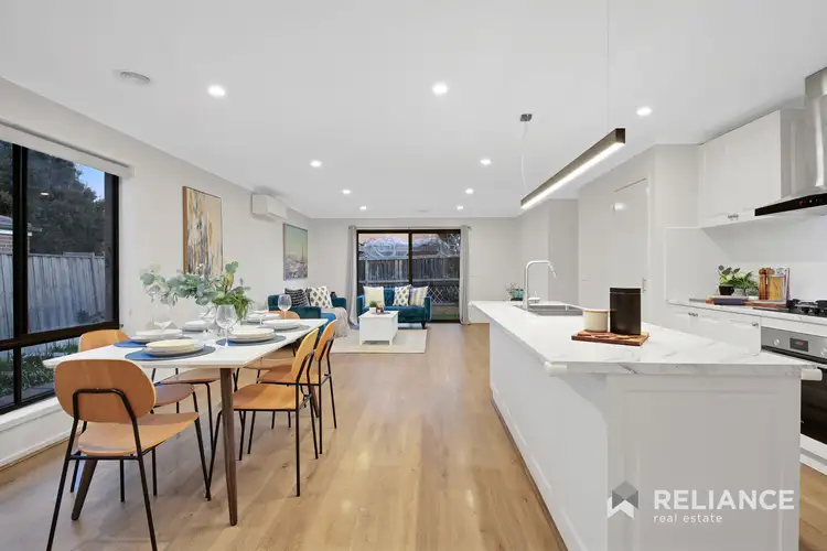 Fifth view of Homely house listing, 25 Rivulet Drive, Point Cook VIC 3030