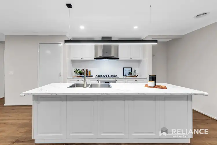 Sixth view of Homely house listing, 25 Rivulet Drive, Point Cook VIC 3030