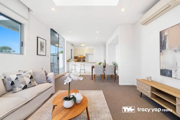 325/2 Seven Street, Epping NSW 2121