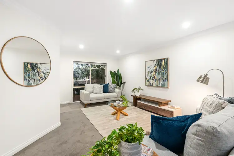 Second view of Homely house listing, 6 The Centreway, Ringwood VIC 3134