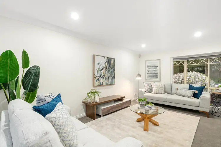 Third view of Homely house listing, 6 The Centreway, Ringwood VIC 3134