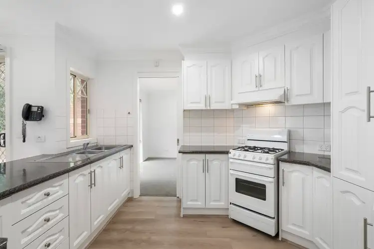 Fourth view of Homely house listing, 6 The Centreway, Ringwood VIC 3134