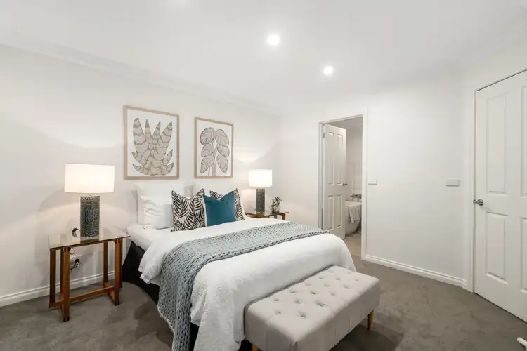 Sixth view of Homely house listing, 6 The Centreway, Ringwood VIC 3134
