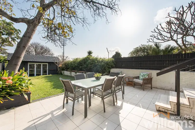 21 Marlborough Street, Drummoyne NSW 2047