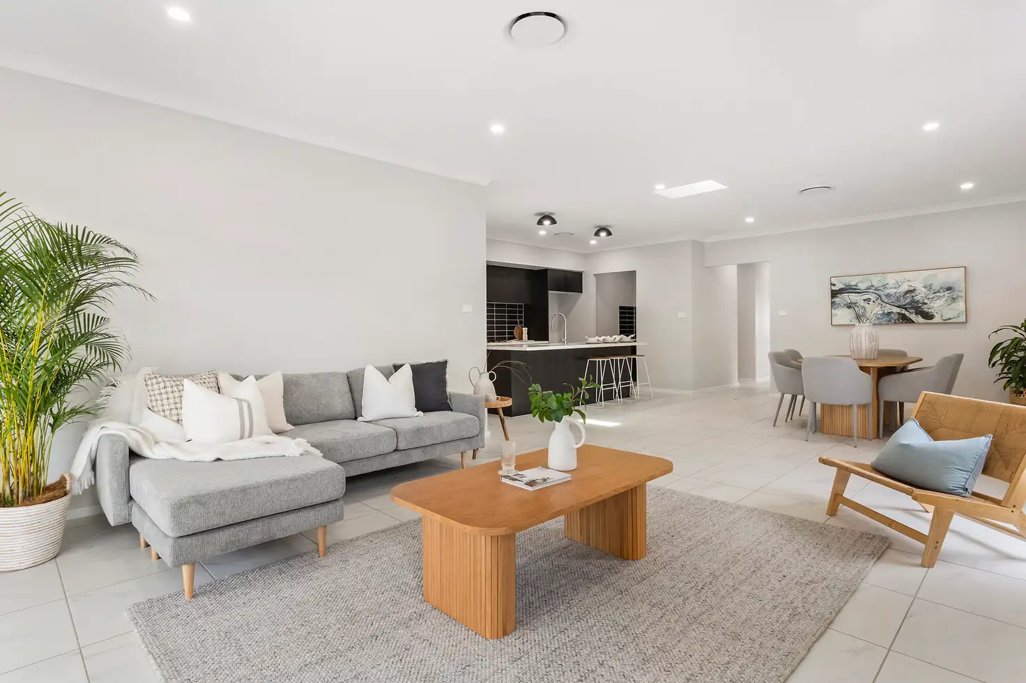 Main view of Homely house listing, 18 Tumpoa Street, Fletcher NSW 2287