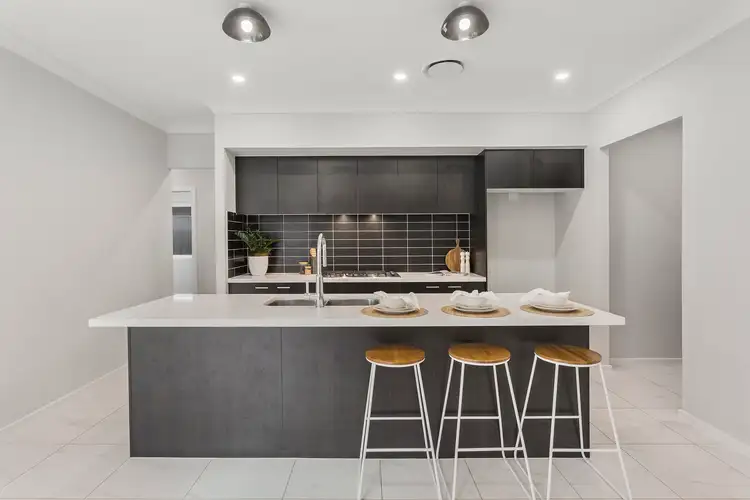 Fourth view of Homely house listing, 18 Tumpoa Street, Fletcher NSW 2287