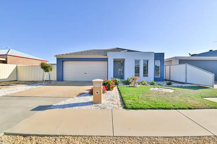 Main view of Homely house listing, 369 Eighth Street, Mildura VIC 3500