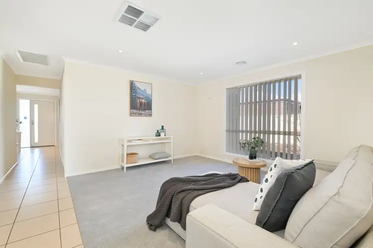 Second view of Homely house listing, 369 Eighth Street, Mildura VIC 3500