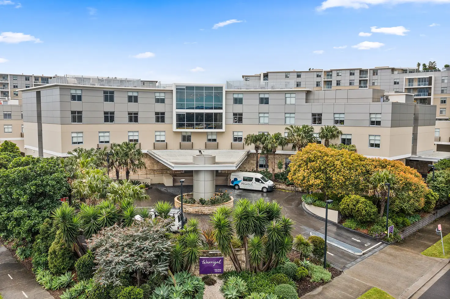 Main view of Homely apartment listing, 16/1 Ross Street, Wollongong NSW 2500