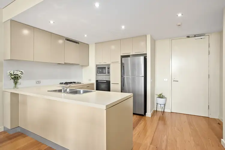 Third view of Homely apartment listing, 16/1 Ross Street, Wollongong NSW 2500