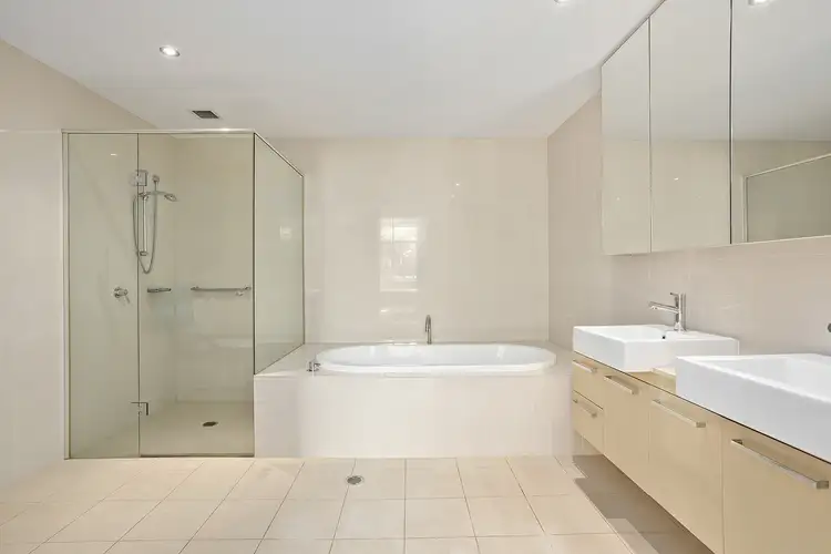 Fifth view of Homely apartment listing, 16/1 Ross Street, Wollongong NSW 2500