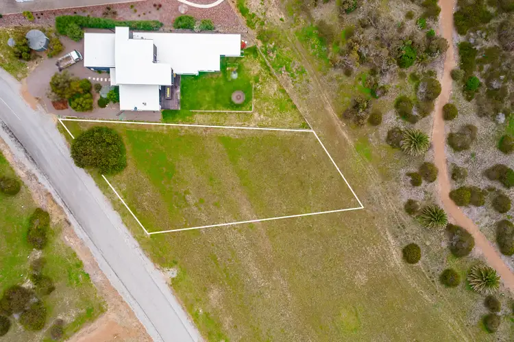 Second view of Homely land listing, 7 North Esplanade, Point Boston SA 5607