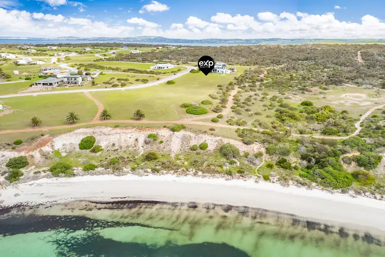 Fourth view of Homely land listing, 7 North Esplanade, Point Boston SA 5607