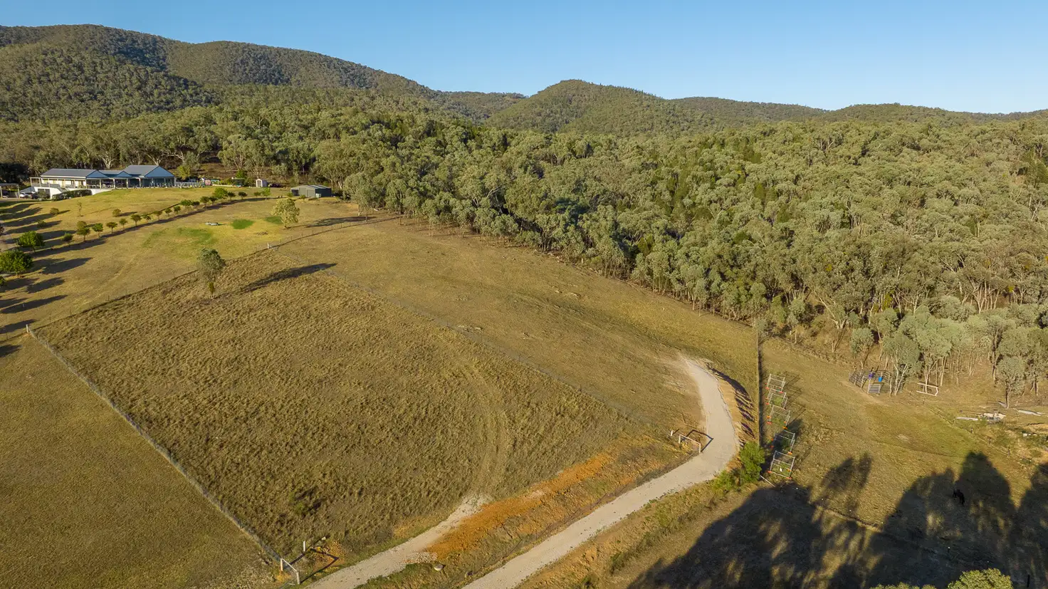 Main view of Homely land listing, 141 Bellevue Road, Mudgee NSW 2850