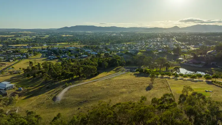 Second view of Homely land listing, 141 Bellevue Road, Mudgee NSW 2850