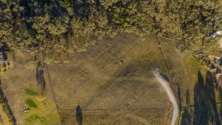 Third view of Homely land listing, 141 Bellevue Road, Mudgee NSW 2850