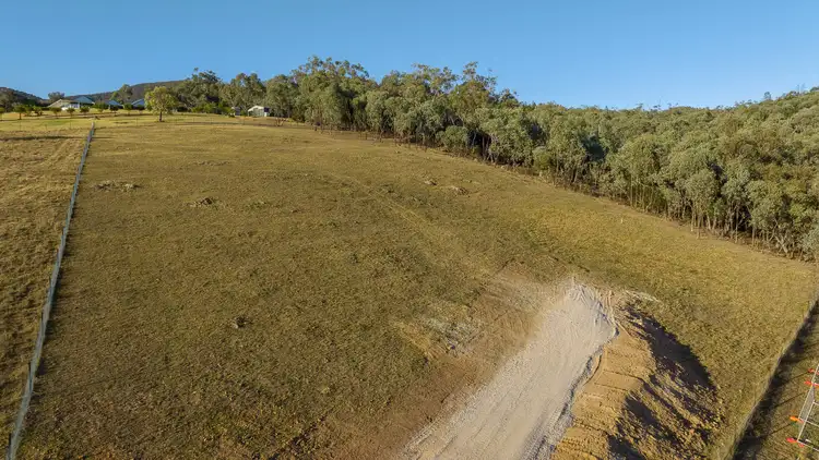 Fourth view of Homely land listing, 141 Bellevue Road, Mudgee NSW 2850