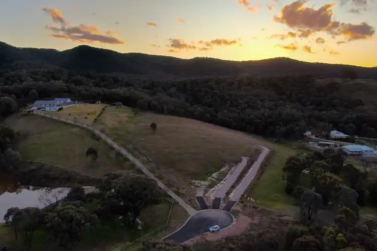 Fifth view of Homely land listing, 141 Bellevue Road, Mudgee NSW 2850