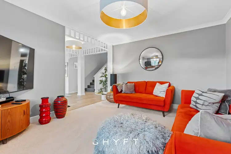 Sixth view of Homely house listing, 4 Camden Glade, Mindarie WA 6030