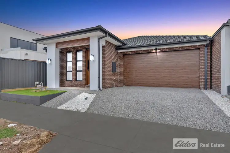 3 Manchado Street, Tarneit VIC 3029