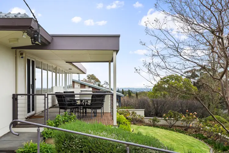 Sixth view of Homely house listing, 33 Carrick Hill Drive, Mitcham SA 5062