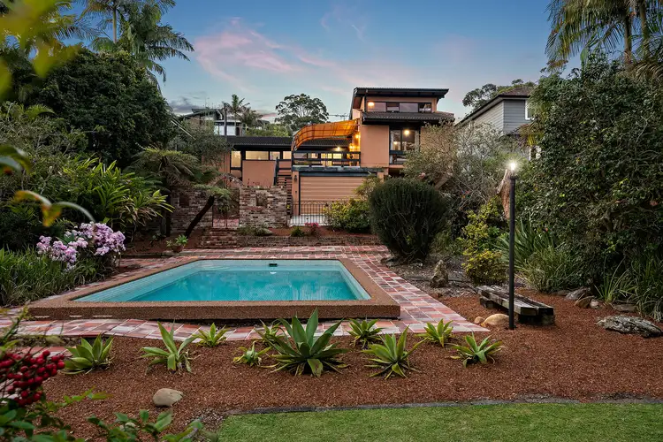 Main view of Homely house listing, 1 Harvey Street, Seaforth NSW 2092