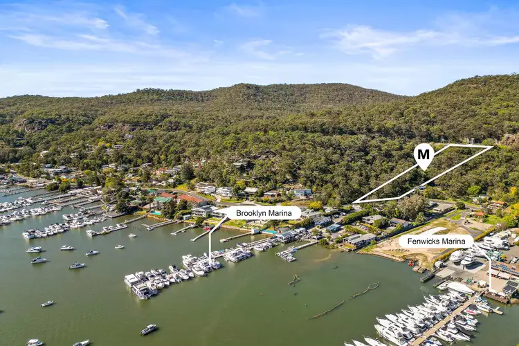38A Brooklyn Road, Brooklyn NSW 2083