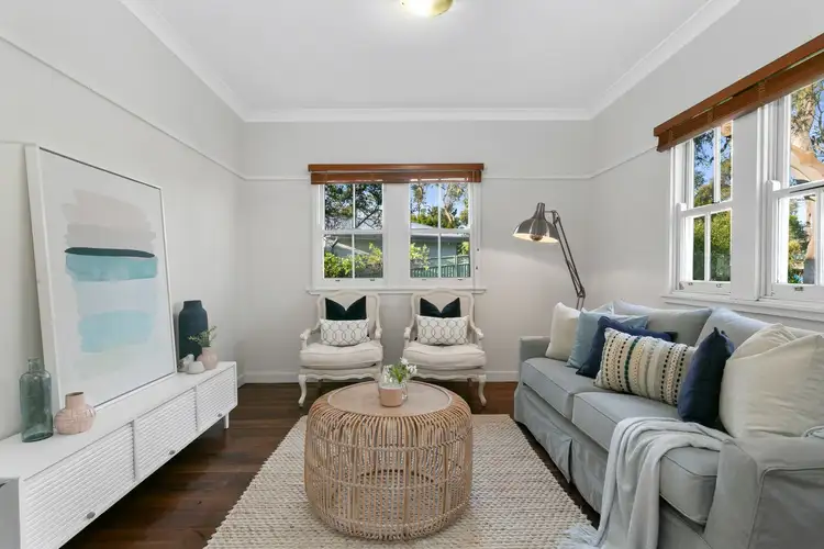 Second view of Homely house listing, 95 Wideview Road, Berowra Heights NSW 2082