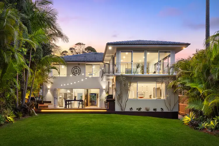6 Lumeah Avenue, Elanora Heights NSW 2101