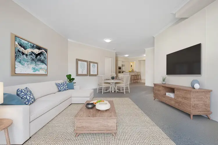Second view of Homely unit listing, 3110/923 David Low Way, Marcoola QLD 4564