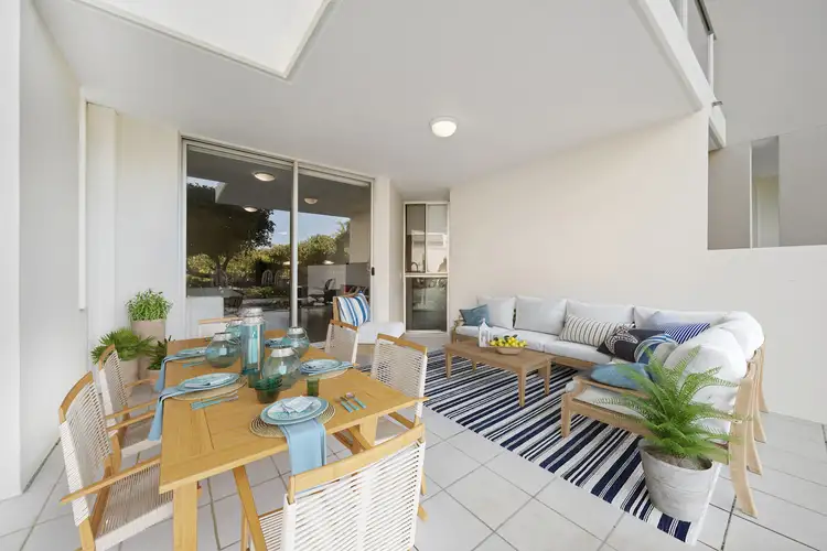 Sixth view of Homely unit listing, 3110/923 David Low Way, Marcoola QLD 4564