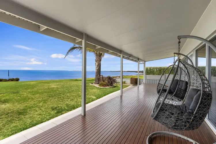 Second view of Homely house listing, 63 Main Coast Road, Pine Point SA 5571