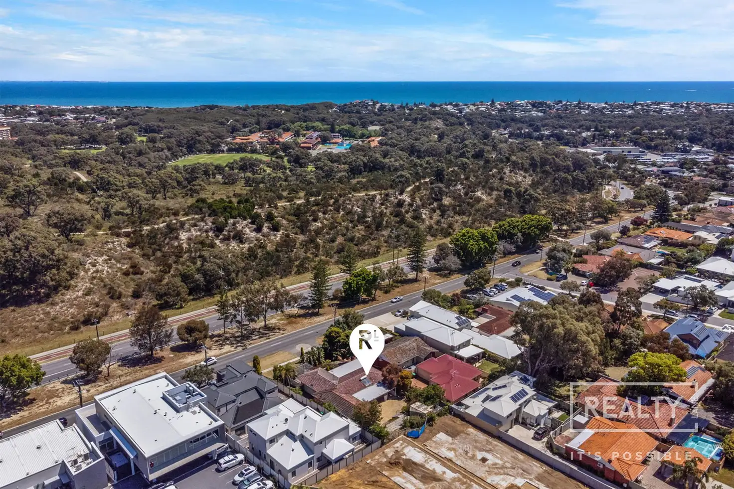 Main view of Homely house listing, 180 Karrinyup Road, Karrinyup WA 6018