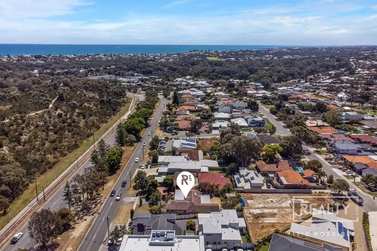 Second view of Homely house listing, 180 Karrinyup Road, Karrinyup WA 6018