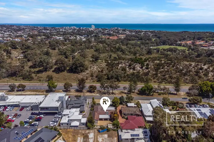 Fourth view of Homely house listing, 180 Karrinyup Road, Karrinyup WA 6018