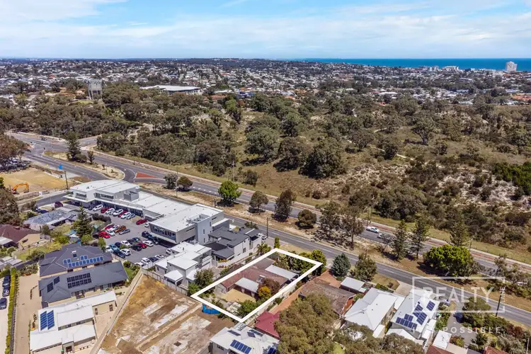 Sixth view of Homely house listing, 180 Karrinyup Road, Karrinyup WA 6018