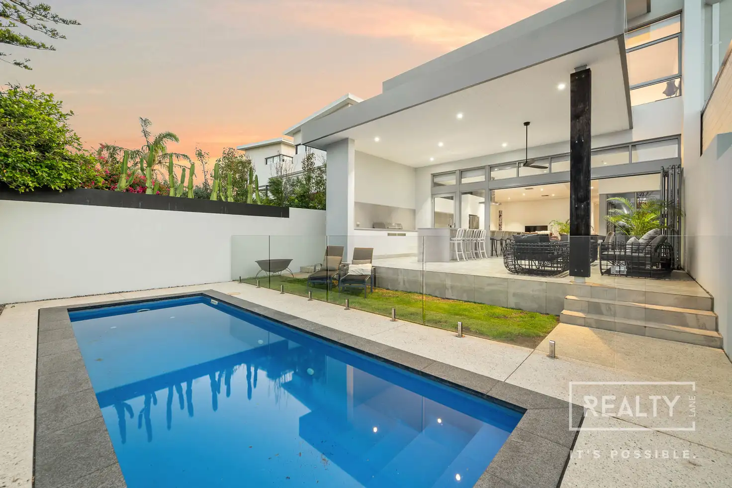 Main view of Homely house listing, 22A Nola Avenue, Scarborough WA 6019