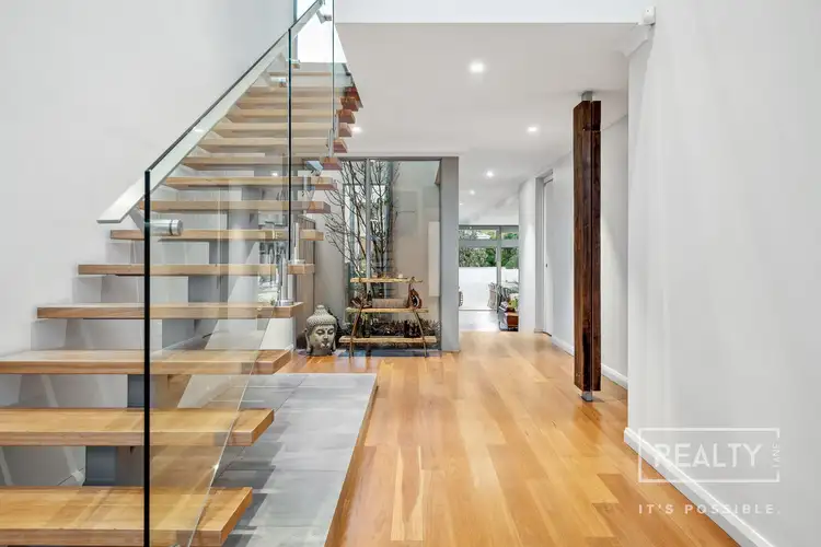Fourth view of Homely house listing, 22A Nola Avenue, Scarborough WA 6019