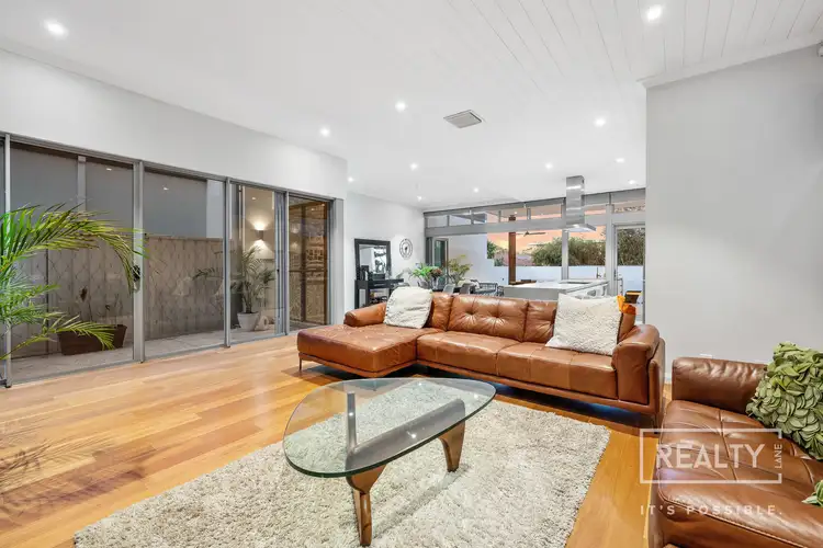 Seventh view of Homely house listing, 22A Nola Avenue, Scarborough WA 6019