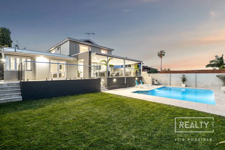 24 Meecham Way, Karrinyup WA 6018